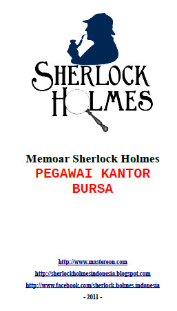 Pegawai Kantor Bursa